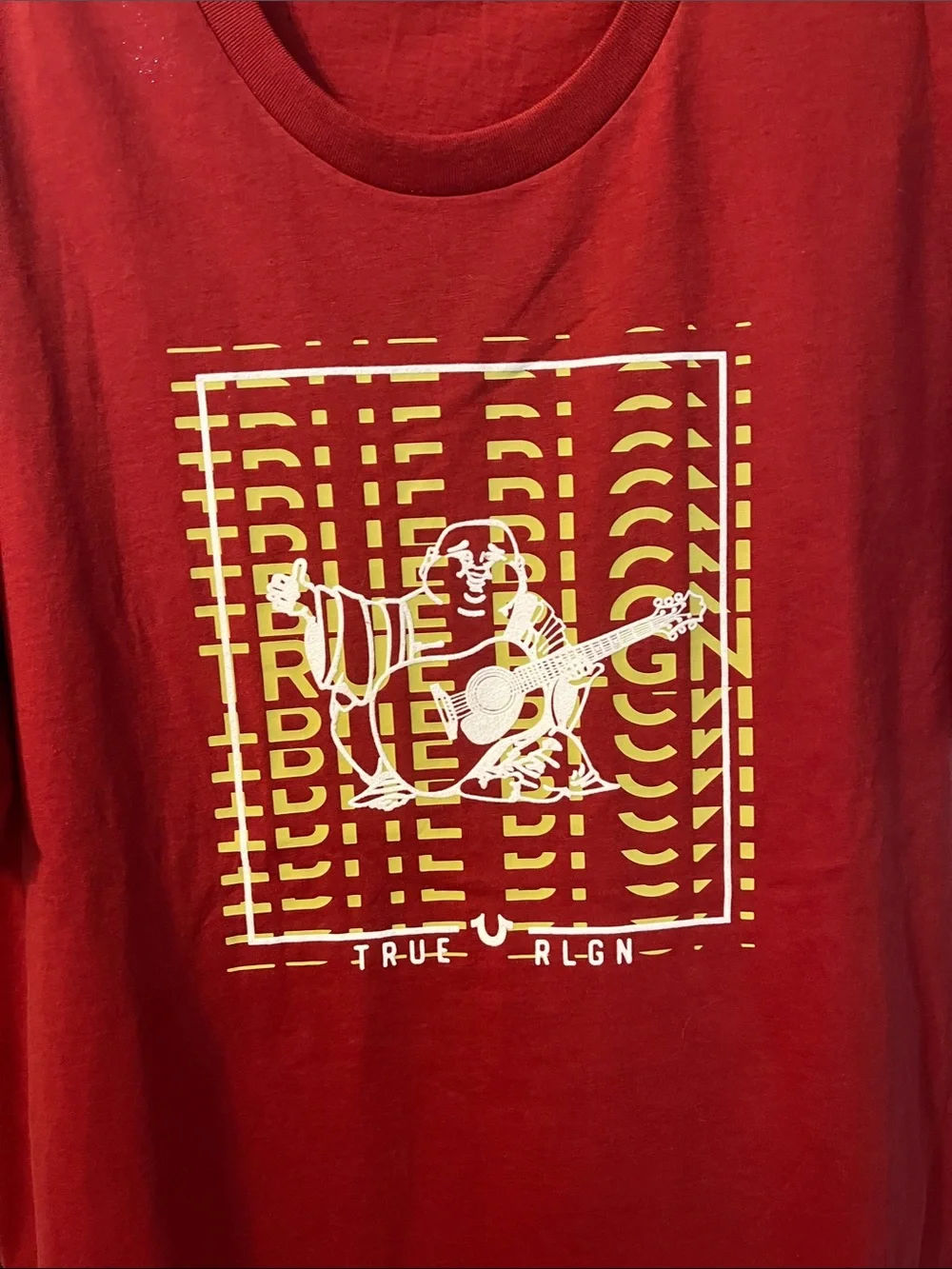 True Religion nwot never